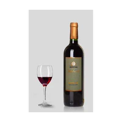 Bodegas Valduero Tierra Alta En 2 Maderas 2021