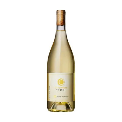 Viognier Santa Barbara – Ampelos Cellars