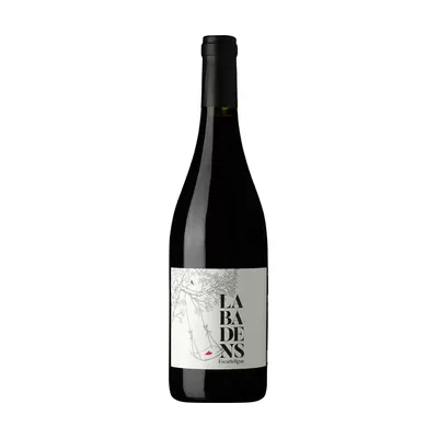 Escartefigue Rouge – Labadens