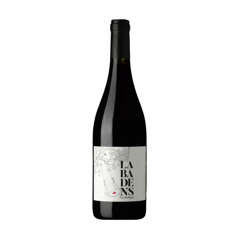 Escartefigue Rouge – Labadens