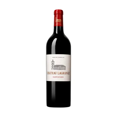 Château Lagrange Saint-Julien 3. Cru – Château Lagrange