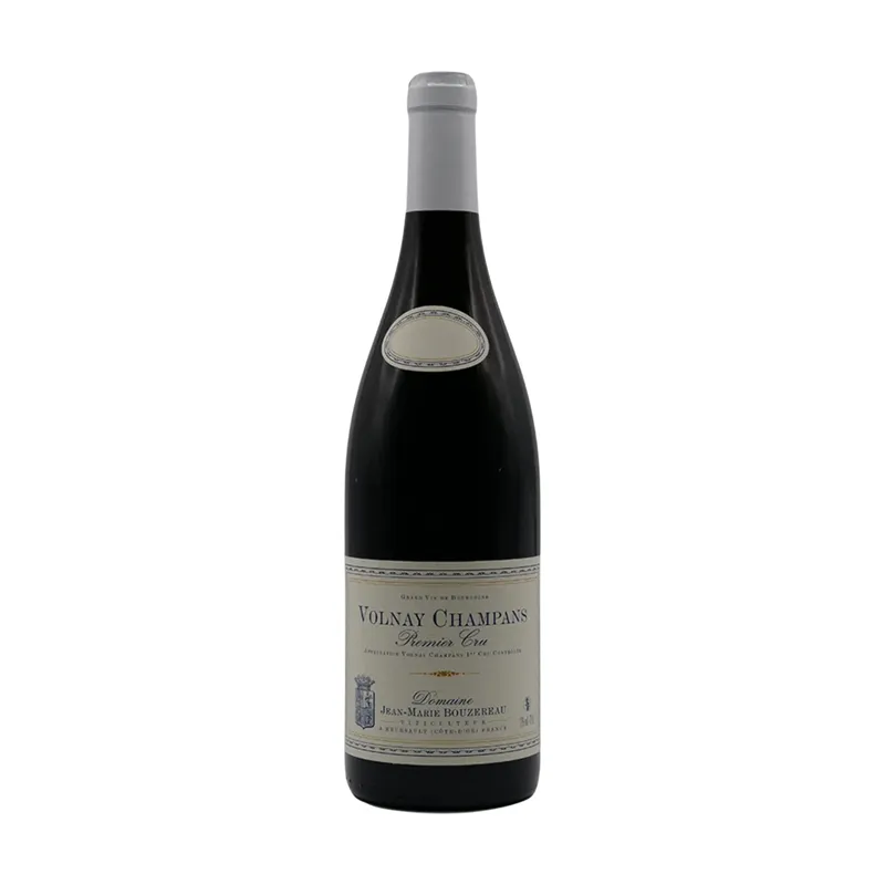 Volnay Champans – Jean-Marie Bouzereau