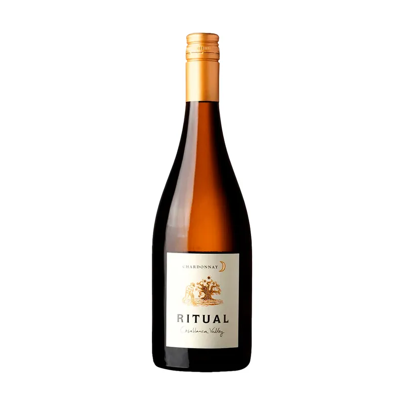 Ritual Chardonnay – Veramonte
