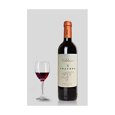 Bodegas Valduero Ribera del Duero Una Cepa 2019