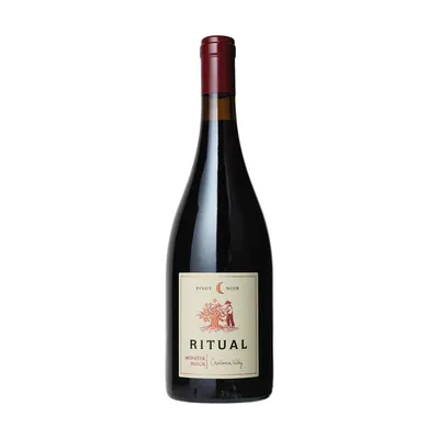 Ritual Pinot Noir Monster Block – Veramonte