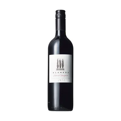 Cabernet Sauvignon – Alameda