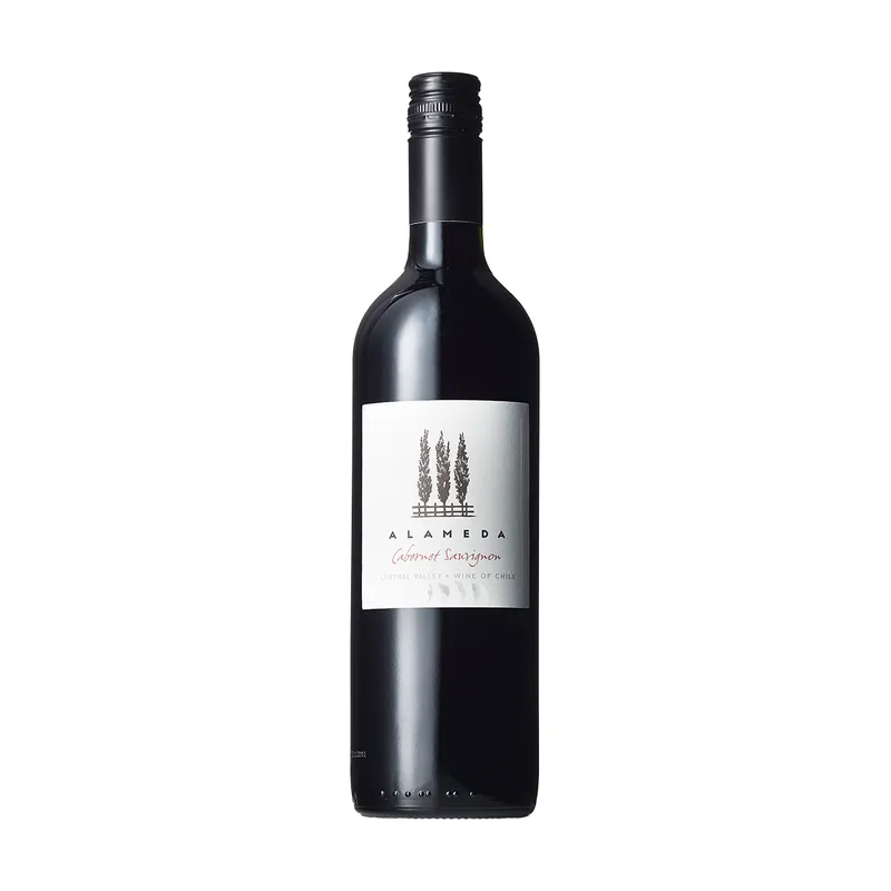 Cabernet Sauvignon – Alameda