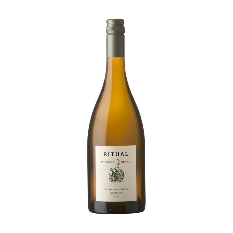 Ritual Sauvignon Blanc – Veramonte