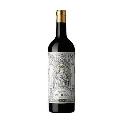 Bedoba Saperavi – Kakheti Wine Company