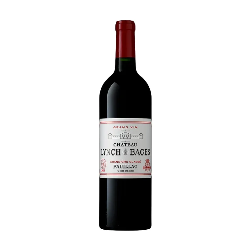 Château Lynch-Bages – Château Lynch-Bages