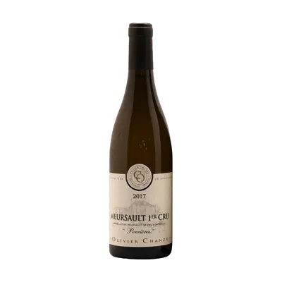 Meursault 1. Cru Les Perrières – Maison Olivier Chanzy