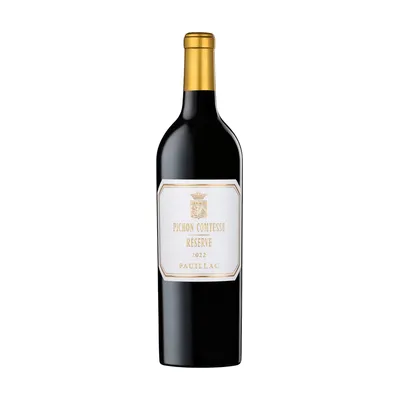 Réserve de Pichon Comtesse – Château Pichon Longueville Comtesse de Lalande