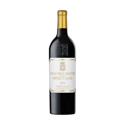 Pichon Comtesse de Lalande – Château Pichon Longueville Comtesse de Lalande