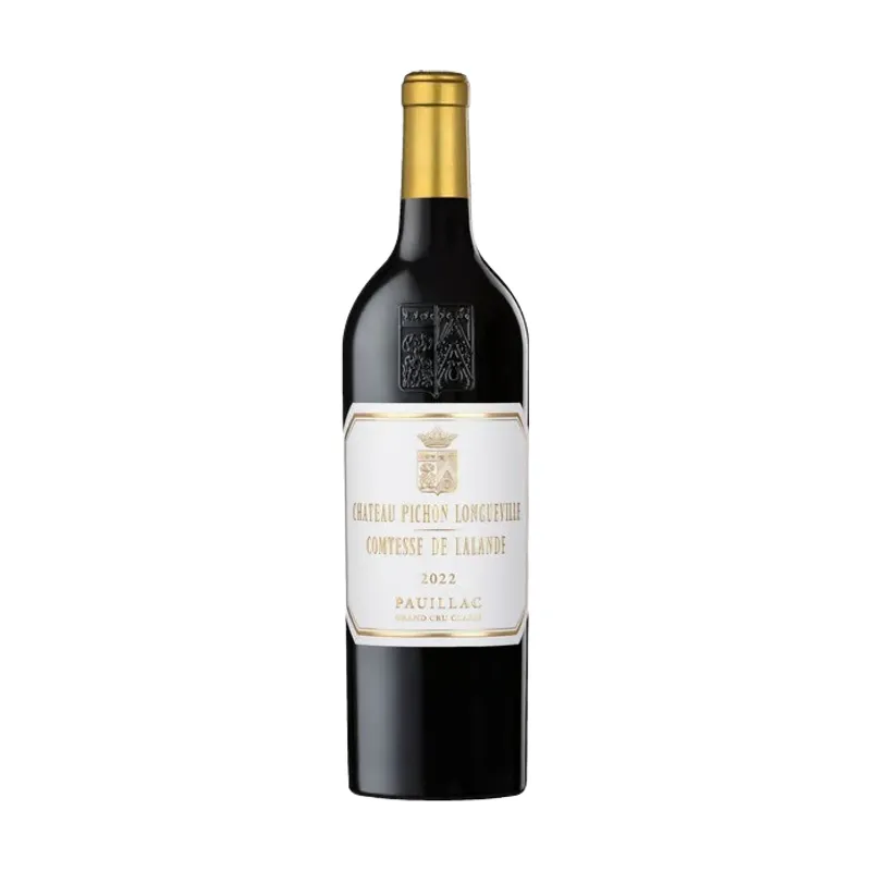 Pichon Comtesse de Lalande – Château Pichon Longueville Comtesse de Lalande