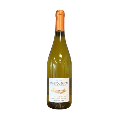 Menetou Salon Louis Millet – Domaine La Gemière