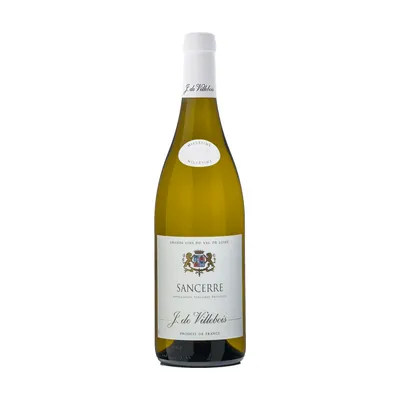 Sancerre Blanc – J. de Villebois