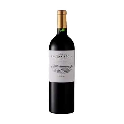 Château Rauzan-Segla Margaux 2. Cru – Château Rauzan-Segla