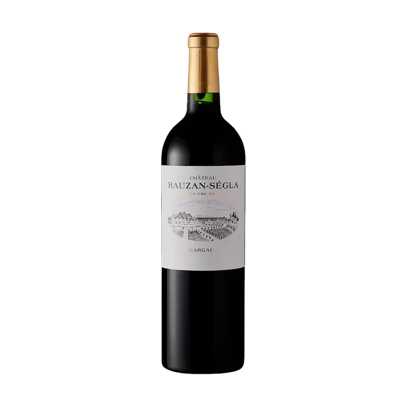 Château Rauzan-Segla Margaux 2. Cru – Château Rauzan-Segla