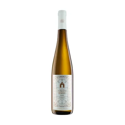 Riesling Kabinett Vogelsang – Domäne Serrig