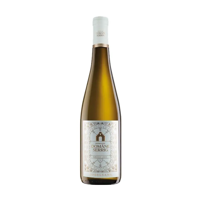 Riesling Grosse Lage Vogelsang – Domäne Serrig