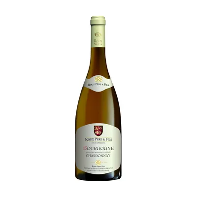 Bourgogne Blanc – Domaine Roux