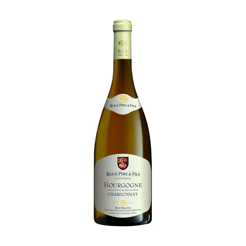 Bourgogne Blanc – Domaine Roux