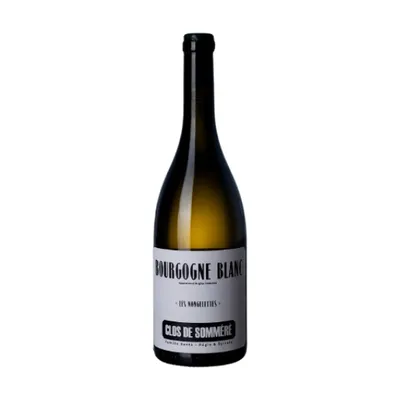 Bourgogne Blanc Les Nongelettes – Clos de Somméré