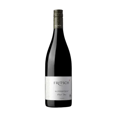 Pinot Noir Ruppersthal – Weinberghof Fritsch