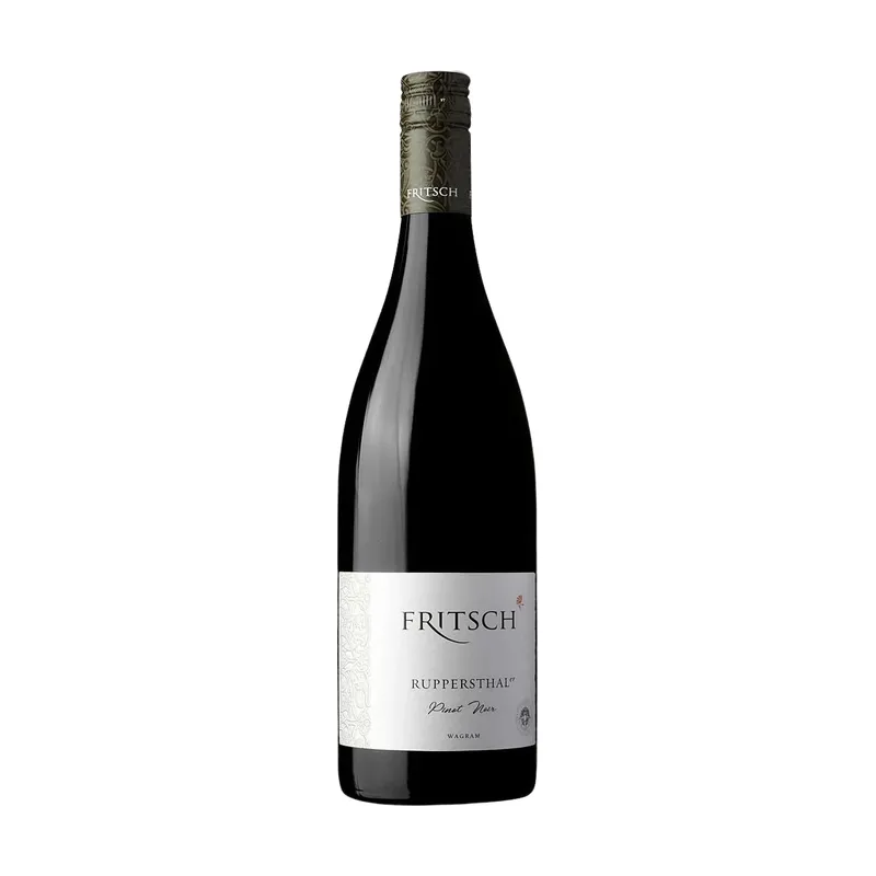 Pinot Noir Ruppersthal – Weinberghof Fritsch