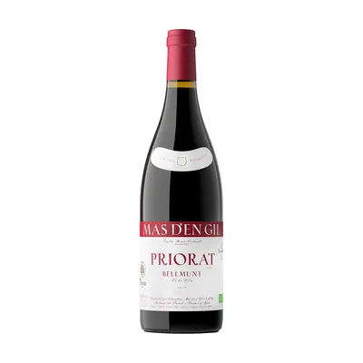 Bellmunt Priorat – Mas d'en Gil