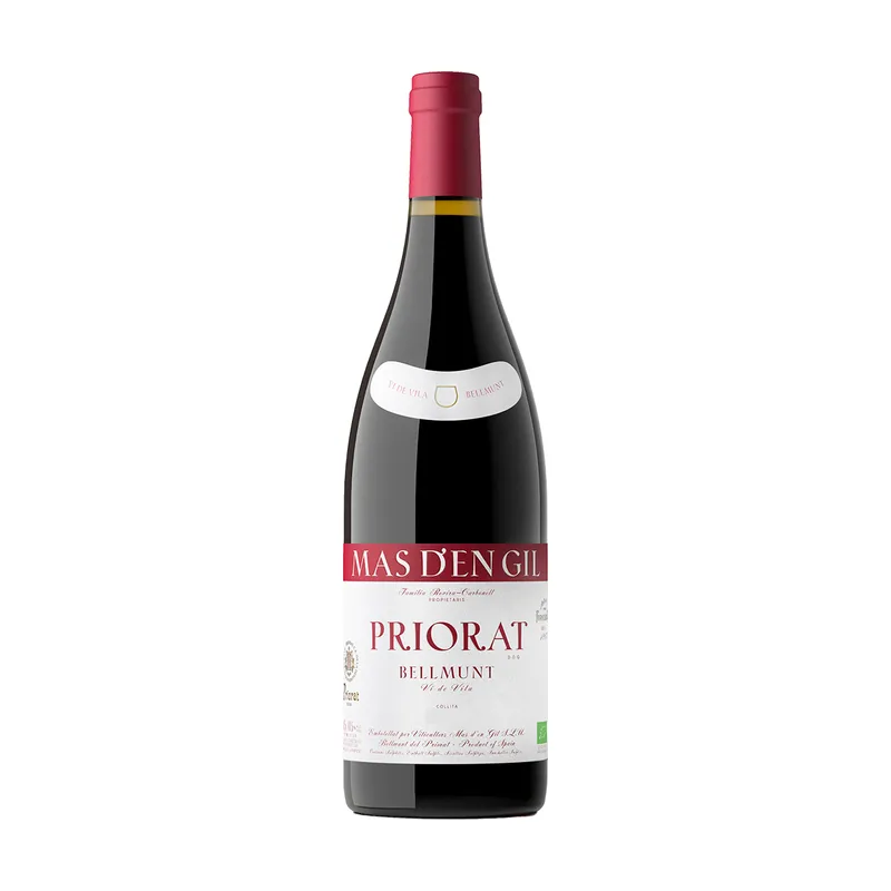 Bellmunt Priorat – Mas d'en Gil
