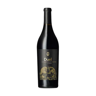 Duel – Darioush Winery