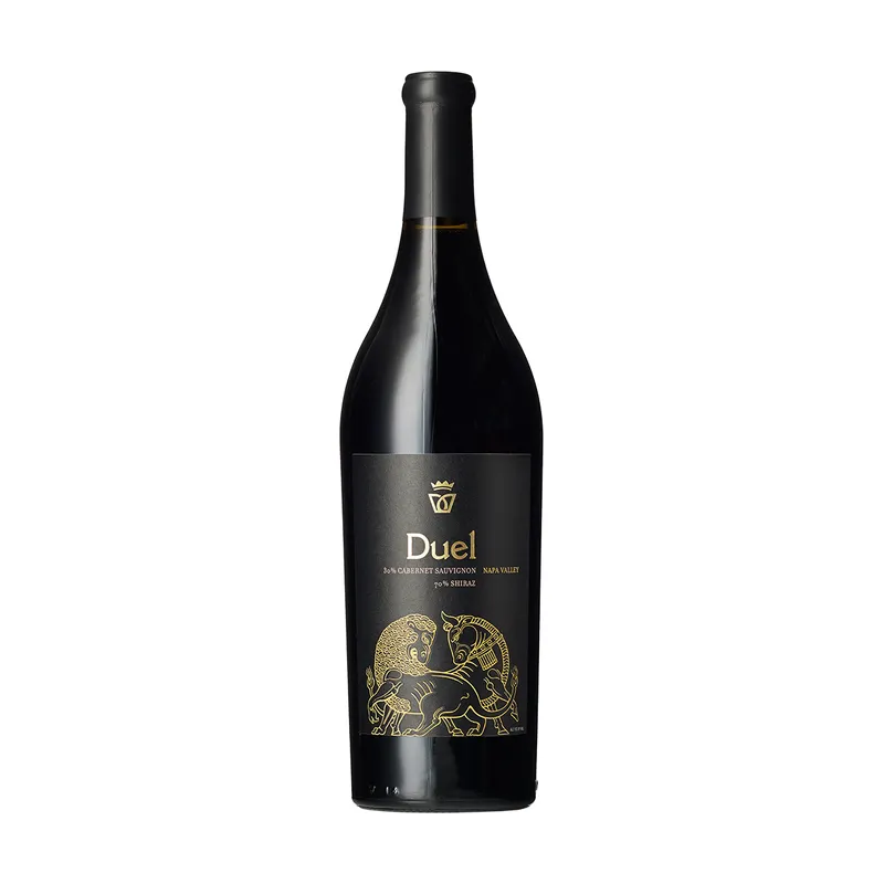 Duel – Darioush Winery