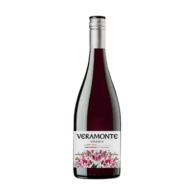 Pinot Noir Gran Reserva – Veramonte