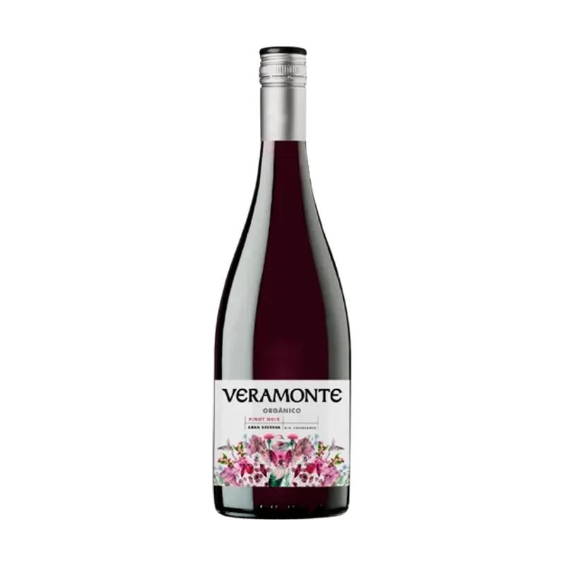 Pinot Noir Gran Reserva – Veramonte