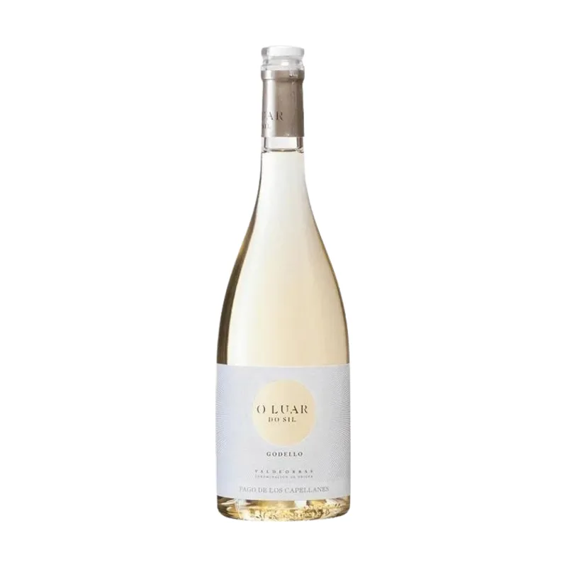 Godello O Luar do Sil – Pago de los Capellanes