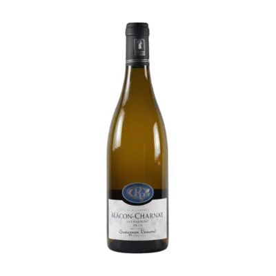 Mâcon Charnay Blanc – Domaine Gueugnon Remond