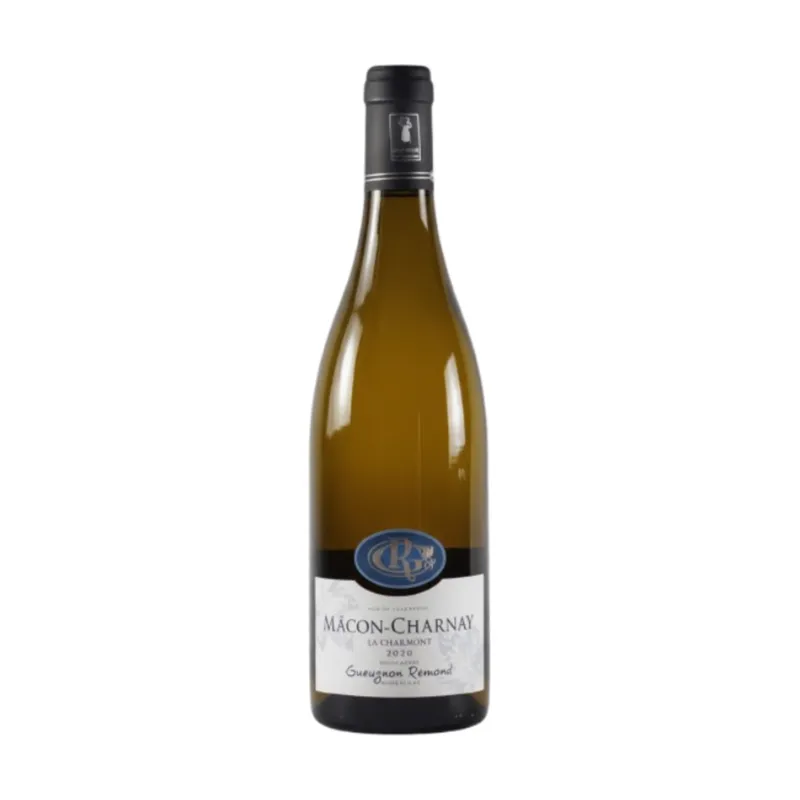 Mâcon Charnay Blanc – Domaine Gueugnon Remond