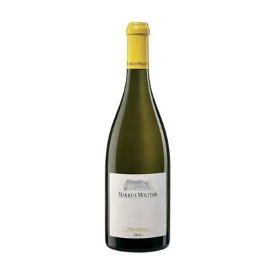 Haus Klosterberg Pinot Blanc – Weingut Markus Molitor