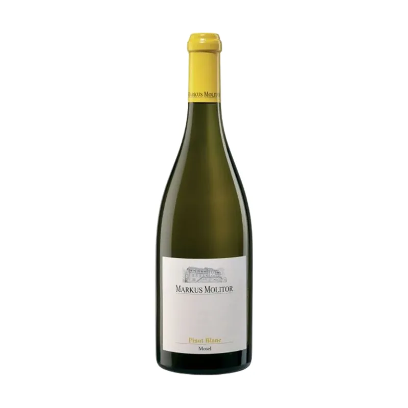 Haus Klosterberg Pinot Blanc – Weingut Markus Molitor