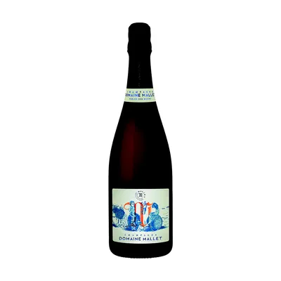 Domaine Mallet Hureau du Clos 2019 – Domaine Mallet