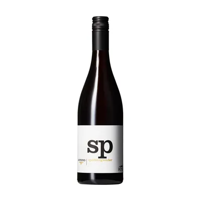 Spätburgunder Aufwind – Hensel Weingut