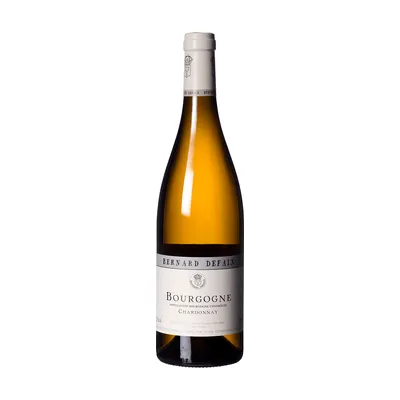 Bourgogne Blanc – Bernard Defaix