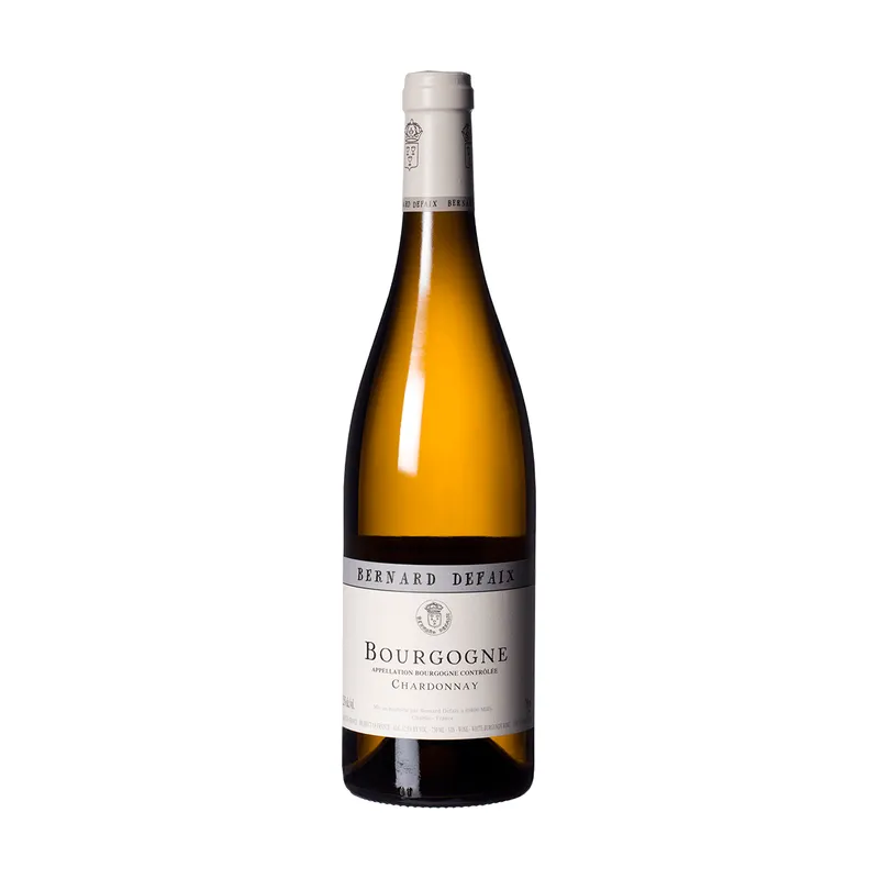 Bourgogne Blanc – Bernard Defaix