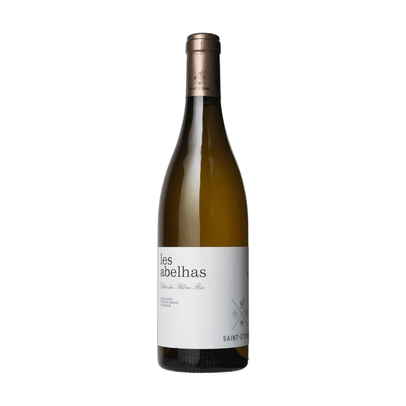 Les Abelhas – Domaine Saint Etienne