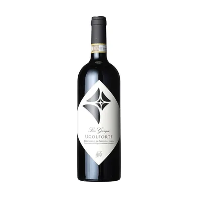 Brunello di Montalcino Ugolforte – Tenuta San Giorgio