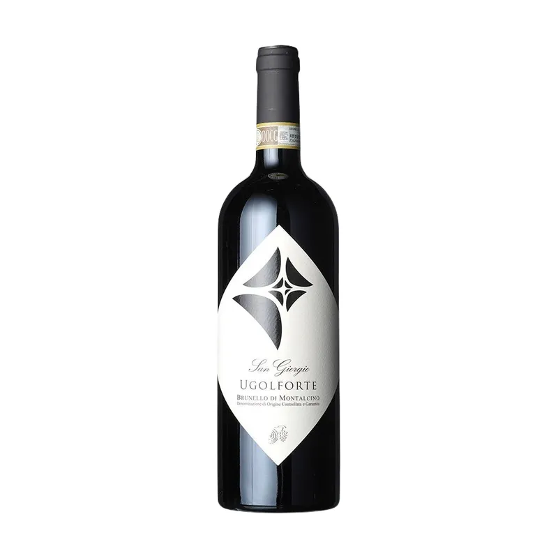 Brunello di Montalcino Ugolforte – Tenuta San Giorgio