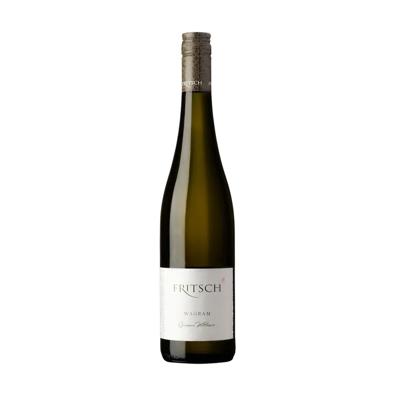 Grüner Veltliner Wagram – Weinberghof Fritsch