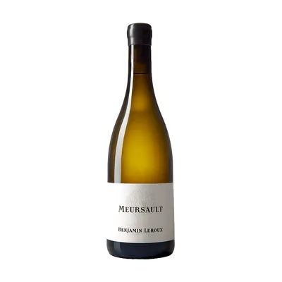 Meursault Villages – Benjamin Leroux