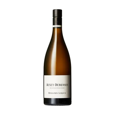 Auxey Duresses Blanc – Benjamin Leroux